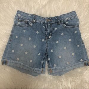 Gap Girl’s Jean Shorts Size 14